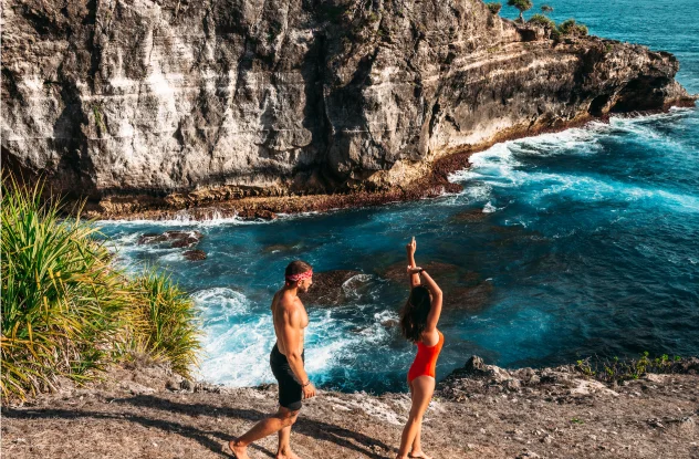 Trekking and Adventure Activities